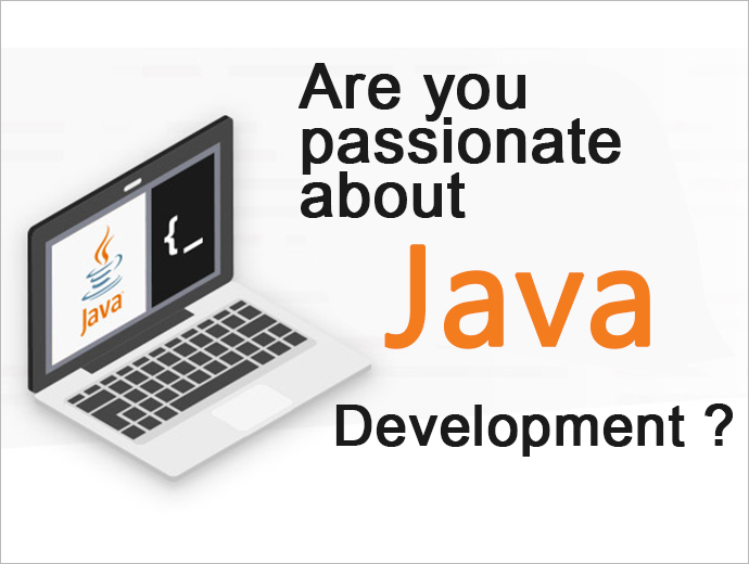 Java Developer Software Training Course