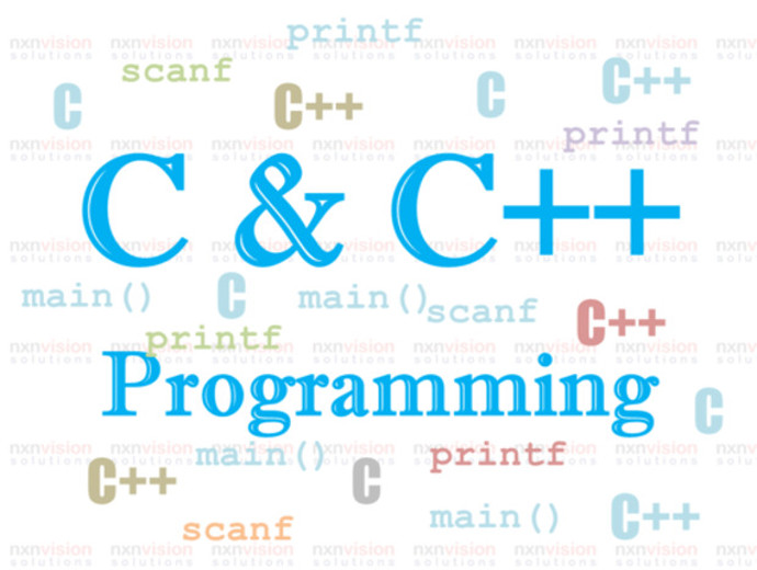 C C++ Programming Training Course