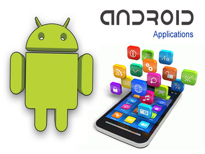 Android App Development Training Course