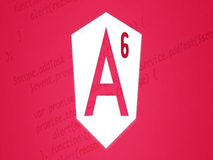 Angular 6 Training Course